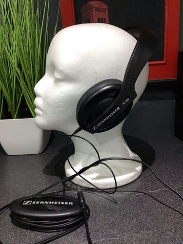 Sennheiser 202 cuffie - sennheiser,