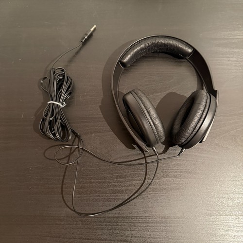 Sennheiser 202 ii - hd,