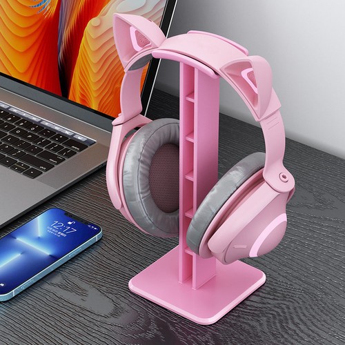 Supporto cuffie abs - cuffie,